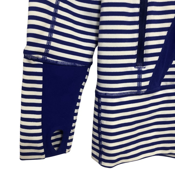 Lululemon In Stride Jacket Size 4 - Picture 4 of 7